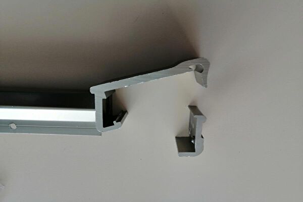 Kent Alüminyum Kurutmalık