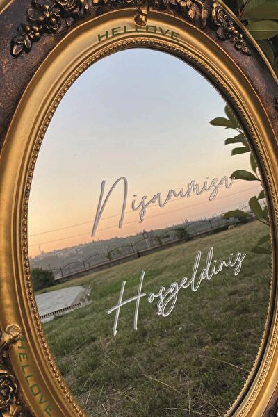 Hellove Parti Süsleme Malzemeleri