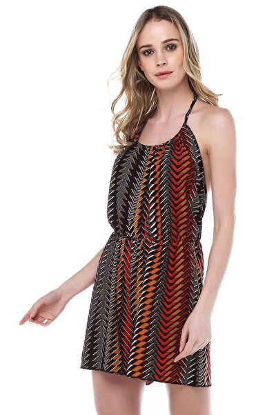 Quincey Günlük Tulum, Salopet