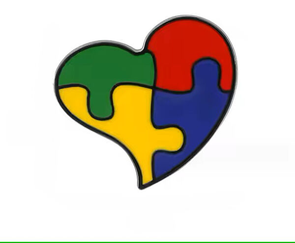 PROF Broş, Yaka İğnesi, Rozet