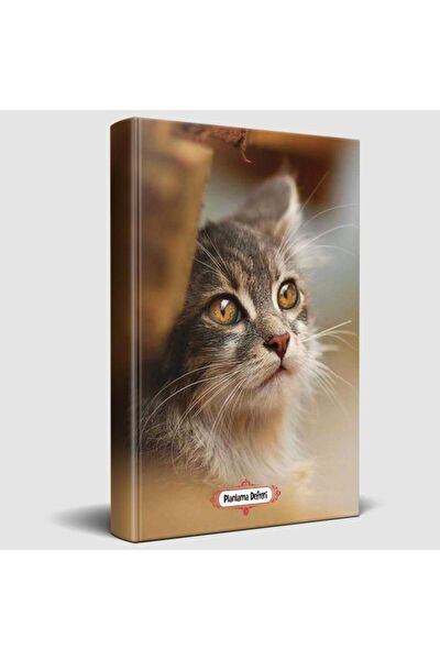 Halk Kitabevi Defter, Ajanda