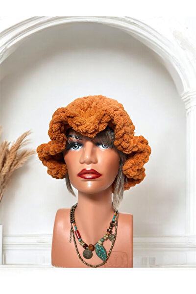 ZUVİEL DECO Şapka, Bere, Kulaklık