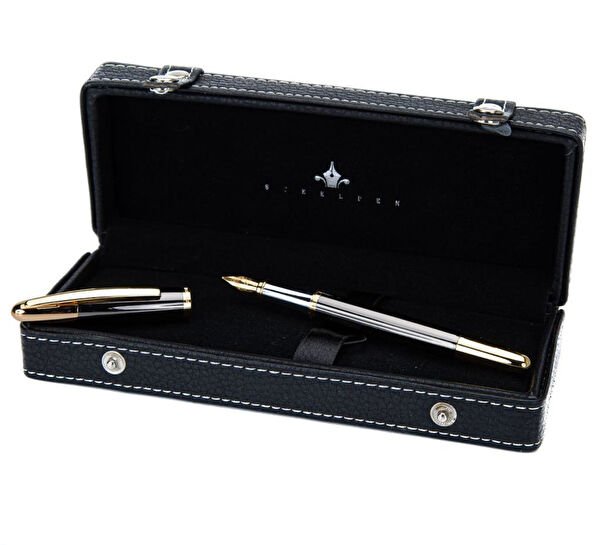 Steelpen Prestij ve Dolma Kalem