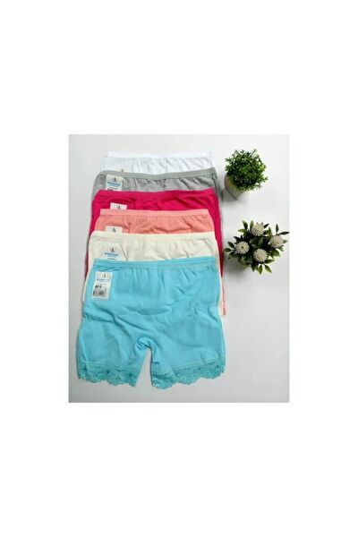 Dondeza Kız Çocuk İç Çamaşırı