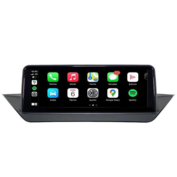 CARVOCAL Araç İçi Multimedya ve Görüntü Sistemleri