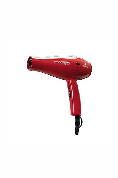 Hector Saç Kurutma, Fön Makinesi