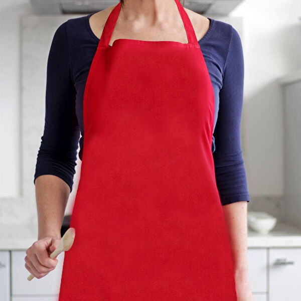 Beam Dijital Mutfak Önlük, Eldiven Seti