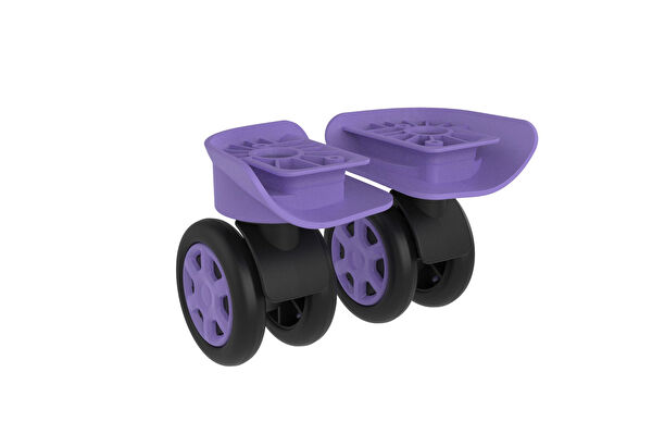 KEO Valiz Aksesuarı ve Yedek Parça