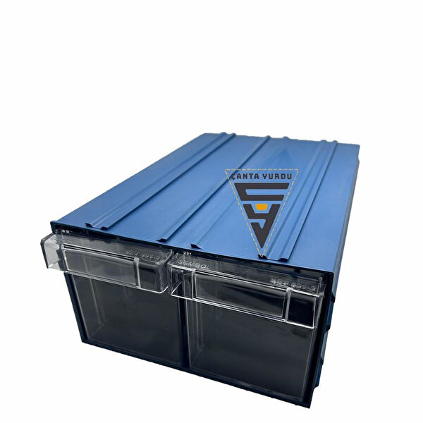 Çanta Yurdu Avadanlık, Organizer