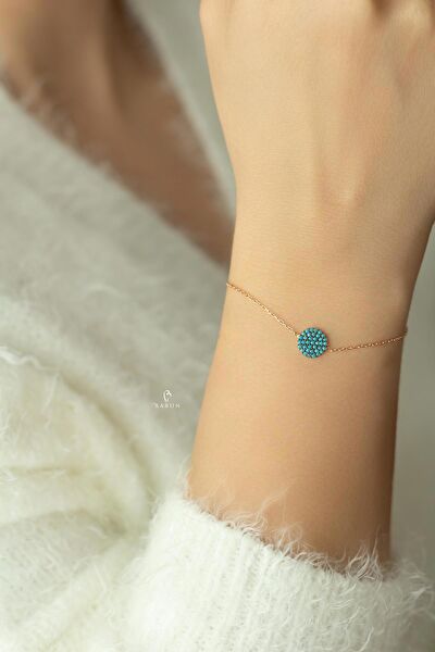 ByBarun Silver Bileklik