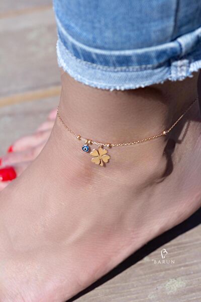 ByBarun Silver Halhal