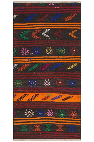 Grand Hedef Halı Kilim