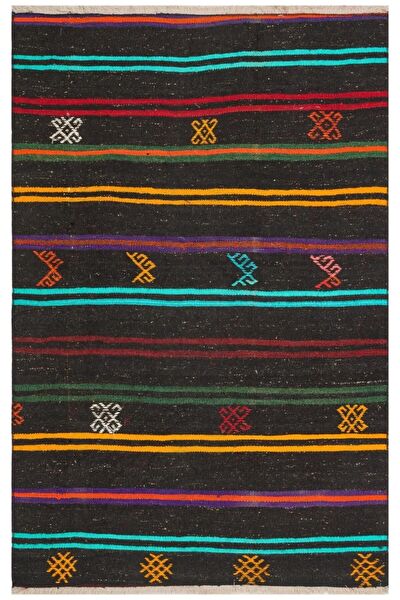 Grand Hedef Halı Kilim