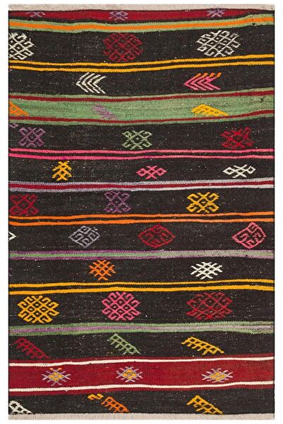 Grand Hedef Halı Kilim