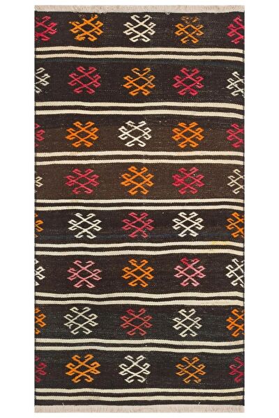 Grand Hedef Halı Kilim