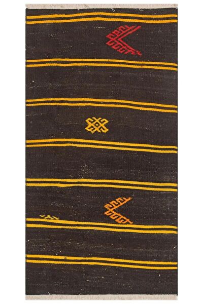 Grand Hedef Halı Kilim