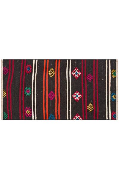 Grand Hedef Halı Kilim