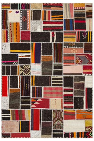 Grand Hedef Halı Kilim