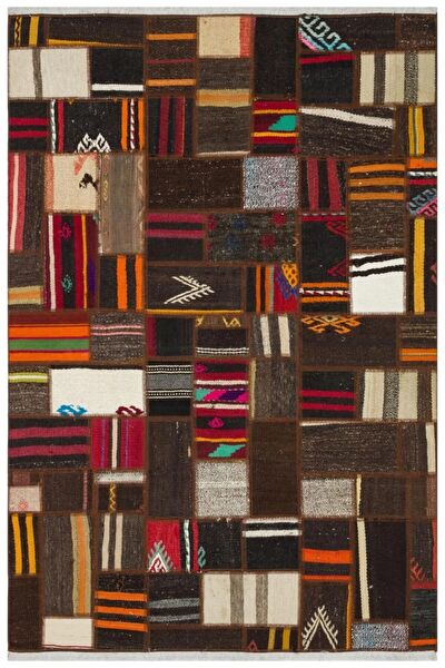 Grand Hedef Halı Kilim