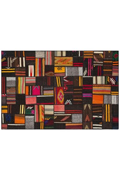 Grand Hedef Halı Kilim