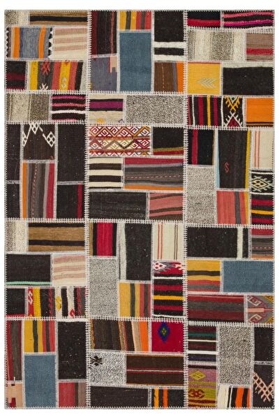 Grand Hedef Halı Kilim