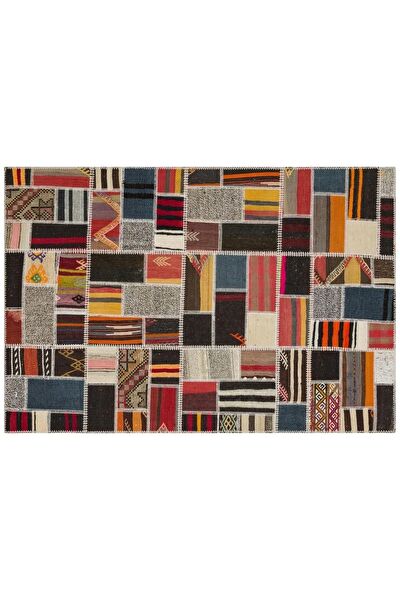 Grand Hedef Halı Kilim