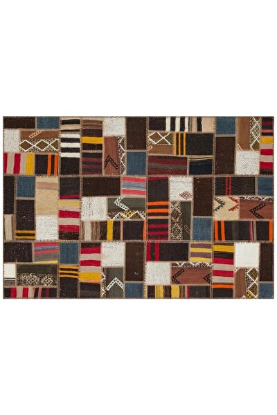 Grand Hedef Halı Kilim