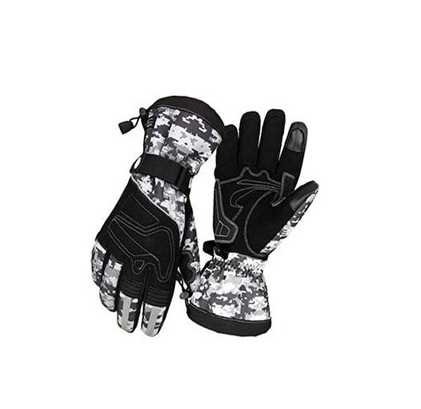 Scoyco Motosiklet Eldiveni