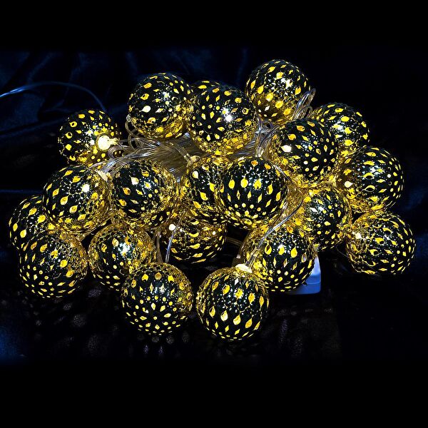 Event Party Store Yılbaşı Süsleri