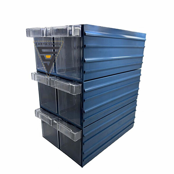 Çanta Yurdu Avadanlık, Organizer