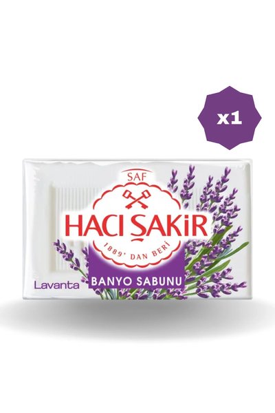 Hacı Şakir Sabun