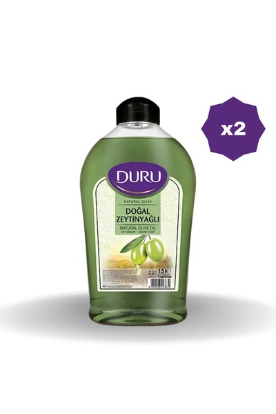 Duru Sabun