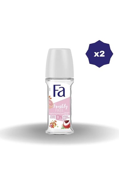 Fa Deodorant