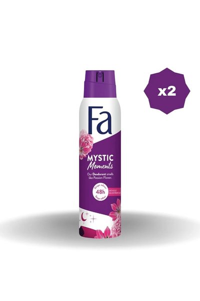 Fa Deodorant