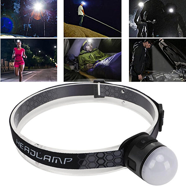 Watton Kafa Lambası