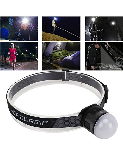 Watton Kafa Lambası