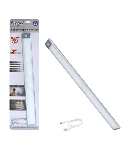 Watton Gece Lambası
