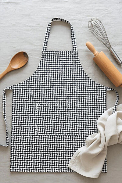 Yunusoğlu Home Mutfak Önlüğü