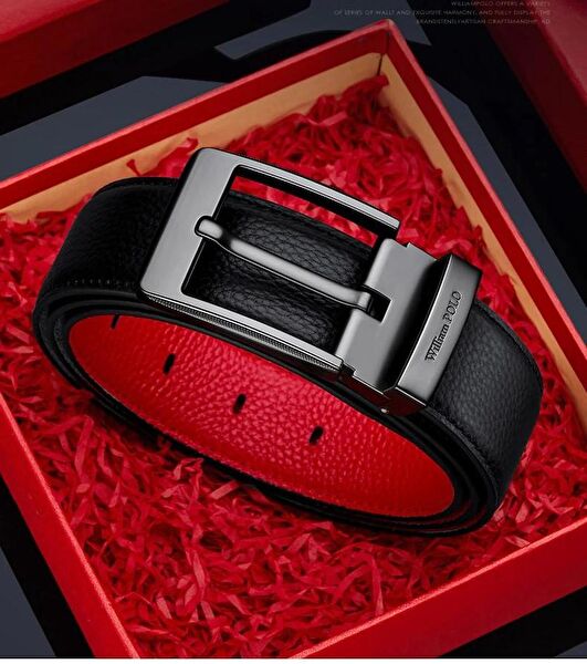 Williampolo Erkek Kemer