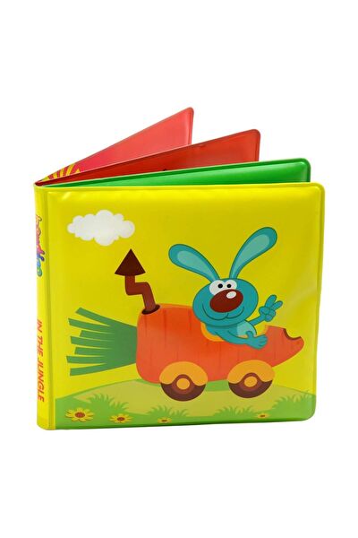 Bondigo Banyo Oyuncakları