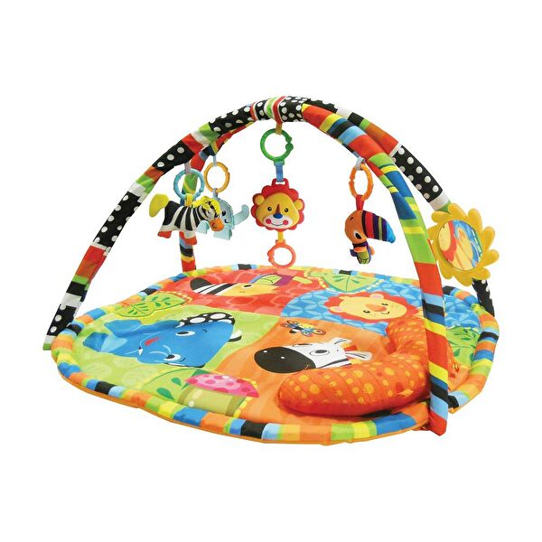 Bondigo Oyun Halısı