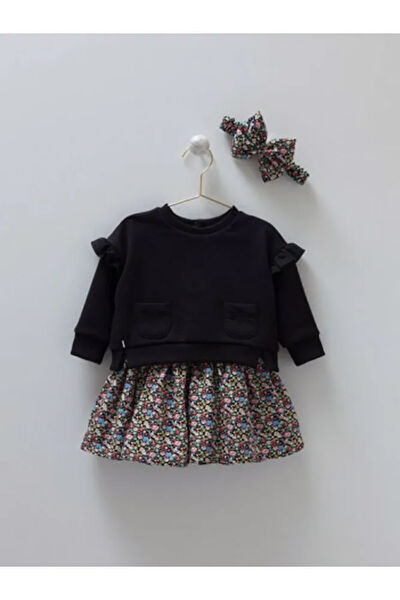 Caramell Bebek Elbise