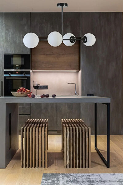 Lumexx Avize, Sarkıt