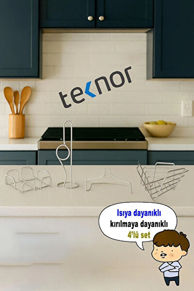 Teknor Servis Seti