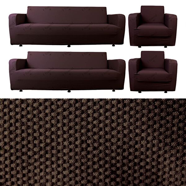 Faiend Koltuk Örtüsü, Şalı