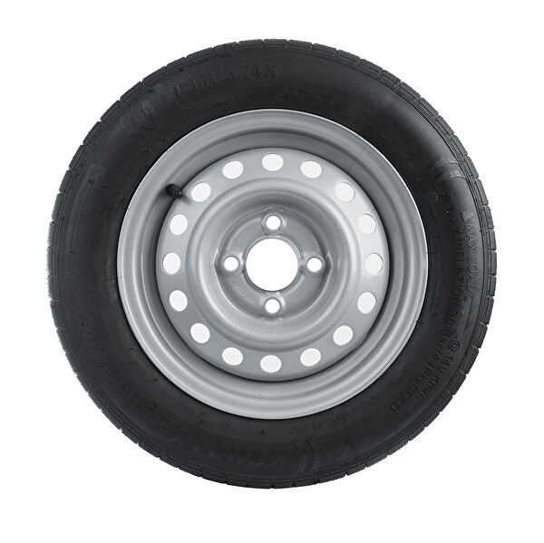 Al-ko Karavan Malzemeleri