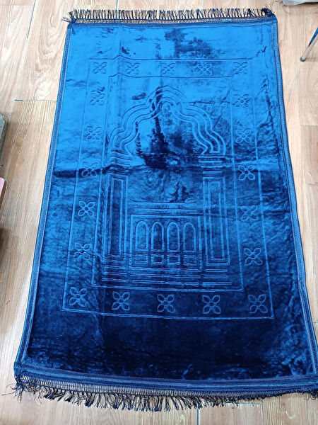 Serdar Çeyizevi Seccade