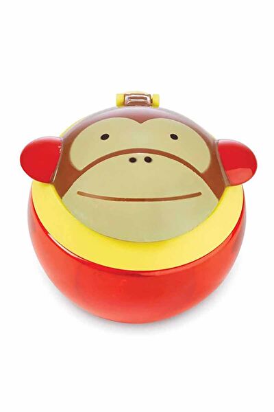 Skip Hop Mama Tabağı, Kaşığı