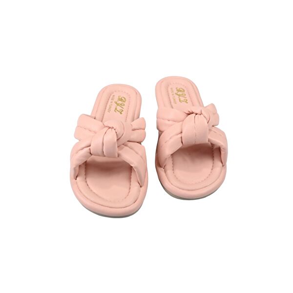 SİA ÇANTA Kadın Ev Terliği