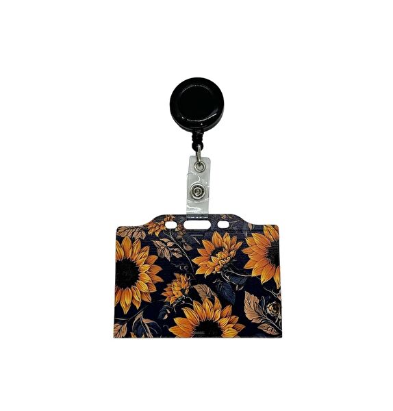 Sağlıkçı Shopping Yaka Kartı ve Aksesuarları